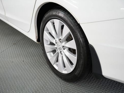 Used 2014 Honda Accord EX-L image 59