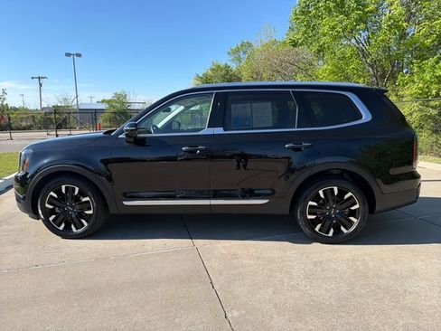 Used 2023 Kia Telluride SX Prestige image 2