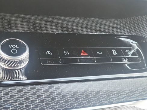 New 2026 Ford Expedition Platinum w/ Stealth Appearance Package image 32