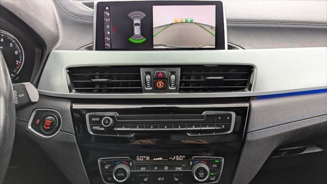 Used 2020 BMW X2 xDrive28i w/ M Sport X Package AWD/4WD image 31