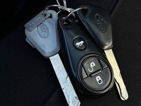 Used 2012 Subaru Impreza WRX STI Limited image 23