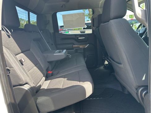 Used 2021 Chevrolet Silverado 1500 RST image 12