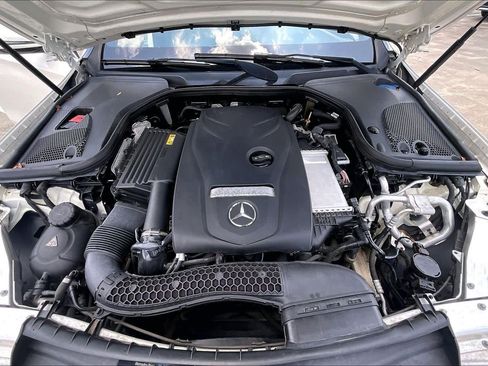 Used 2018 Mercedes-Benz E 300 image 29