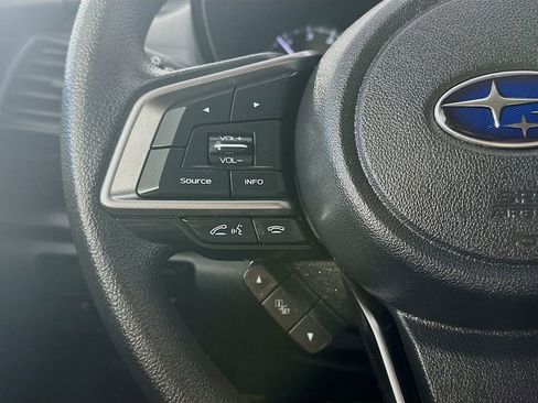 Used 2021 Subaru Crosstrek 2.0i w/ Popular Package #1 image 25