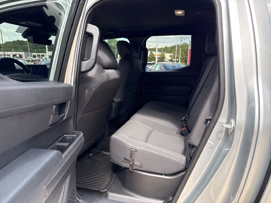 Used 2024 Toyota Tacoma SR5 AWD/4WD image 26