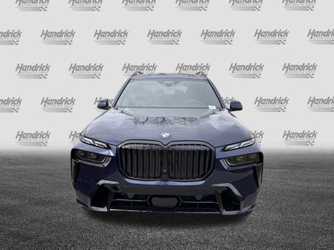 New 2026 BMW X7 xDrive40i w/ M Sport Package image 3