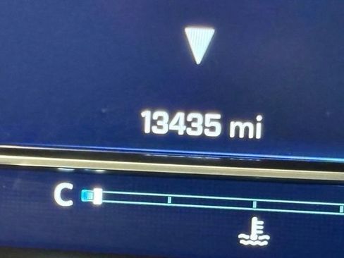 Used 2023 Chevrolet Silverado 1500 LT image 17