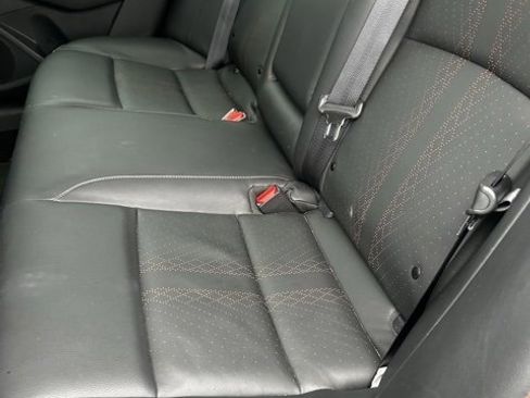 Used 2024 Nissan Altima 2.5 SR w/ SR Premium Package image 5