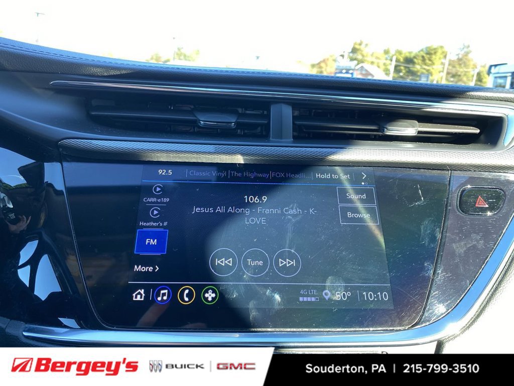 Used 2023 Buick Encore GX Preferred w/ Cold Weather Comfort Package AWD/4WD image 14