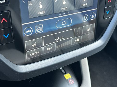 New 2026 Subaru Forester Touring AWD/4WD image 23