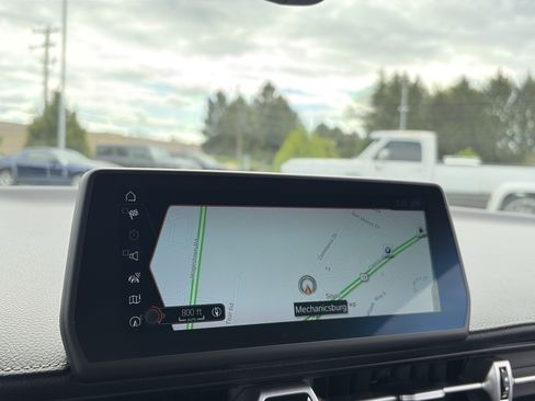 Used 2021 Toyota Supra Premium w/ Driver Assist Package image 42