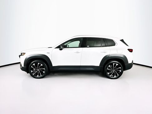 Used 2025 MAZDA CX-50 2.5 Hybrid w/ Premium Plus Pkg AWD/4WD image 4