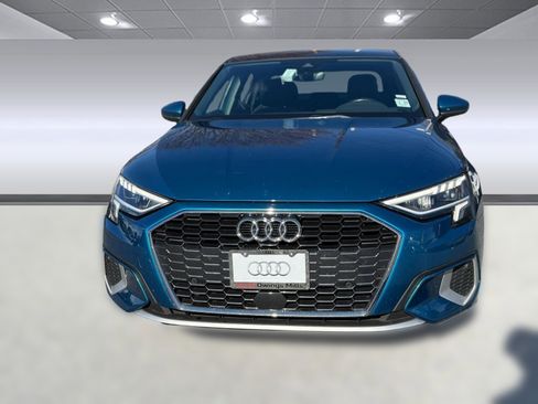 Used 2023 Audi A3 2.0T Premium image 6