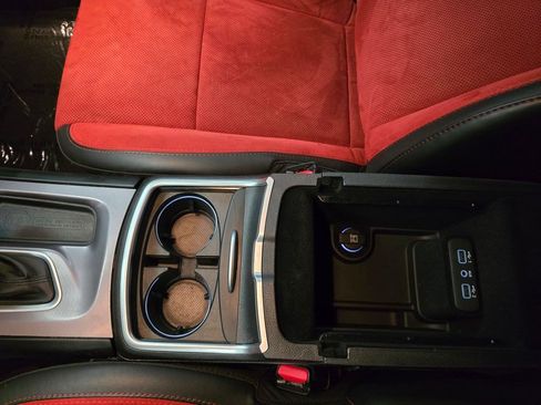 Used 2023 Dodge Charger Scat Pack RWD image 33