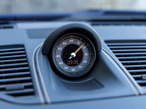 Used 2024 Porsche 911 GT3 image 39