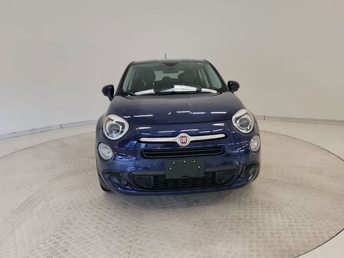 Used 2017 FIAT 500X Pop w/ Pop Popular Equipment Package image 4