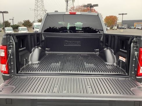 Used 2022 Ford F150 XL w/ STX Appearance Package image 30