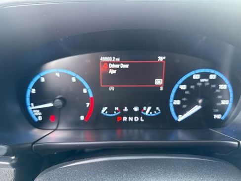 Used 2021 Ford Bronco Sport Big Bend image 13