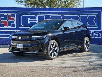 New 2026 Honda Prologue Elite