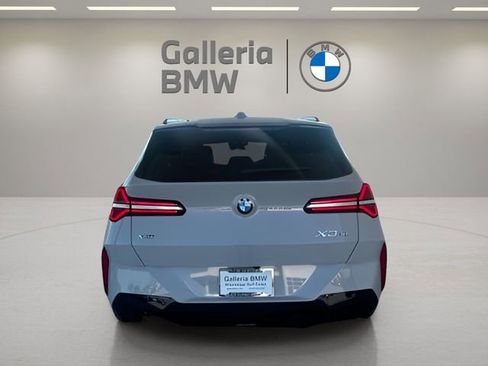 Used 2026 BMW X3 xDrive30 w/ M Sport Package image 9