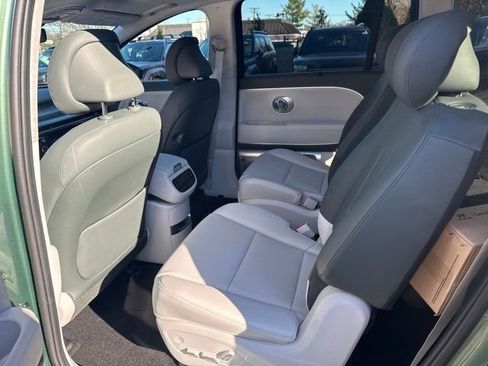 New 2026 Hyundai Ioniq 9 Calligraphy image 25