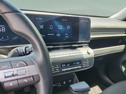 Certified 2024 Hyundai Kona SEL FWD image 11