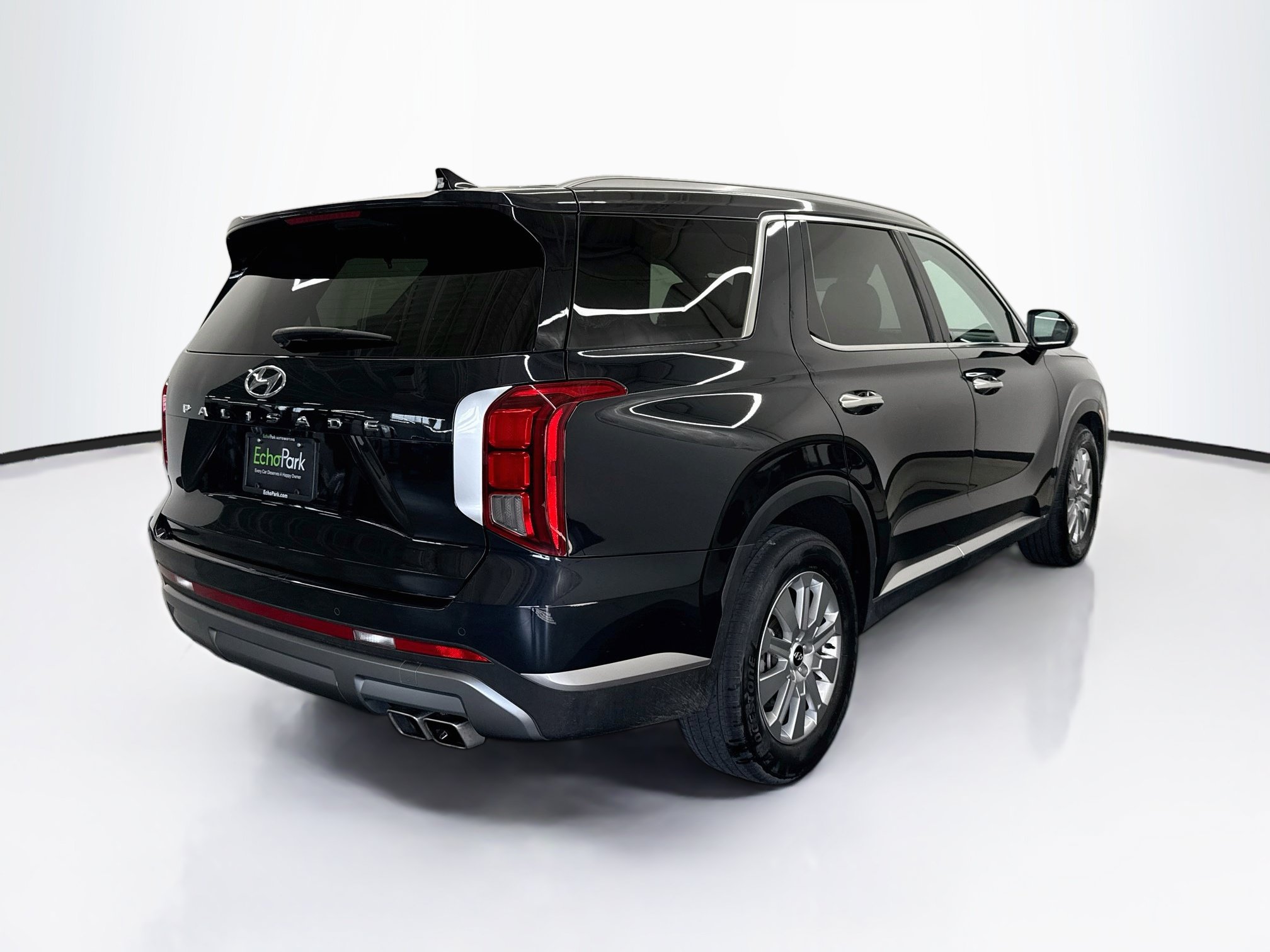 Used 2025 Hyundai Palisade SEL FWD image 9