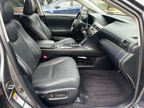 Used 2013 Lexus RX 350 AWD w/ Premium Pkg image 25