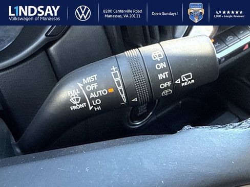 Used 2024 MAZDA CX-50 AWD 2.5 S w/ Cargo Package image 20