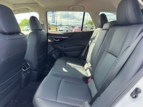 New 2025 Subaru Outback Limited w/ Popular Package #2 image 12