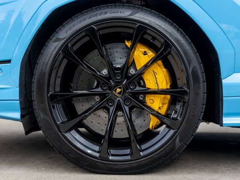 Used 2024 Lamborghini Urus S image 13