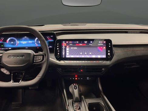 New 2026 Dodge Charger Scat Pack AWD/4WD image 11