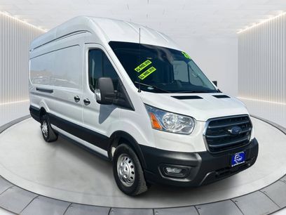 Used 2020 Ford Transit 350 148 High Roof Extended AWD w/ Load Area Protection Package