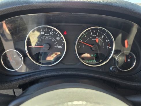 Used 2014 Jeep Wrangler Unlimited Sport w/ Quick Order Package 24S image 29