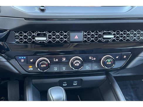 Used 2024 Honda Accord Touring image 27