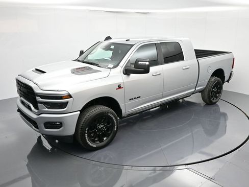 New 2026 RAM 2500 Laramie image 39
