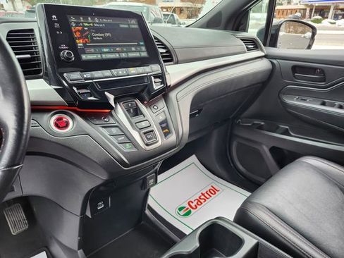 Used 2023 Honda Odyssey Sport image 25