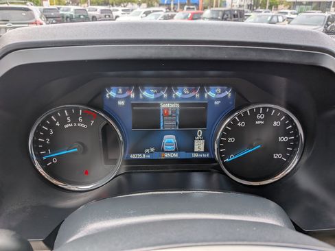 Used 2024 Ford Expedition Max Limited image 21