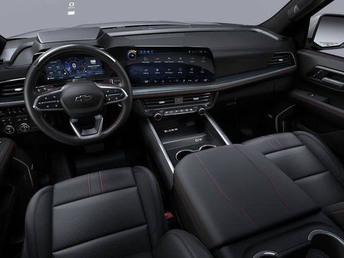 New 2026 Chevrolet Suburban RST AWD/4WD image 7