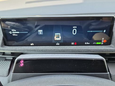 New 2026 Ford Mustang Mach-E Premium AWD/4WD image 11