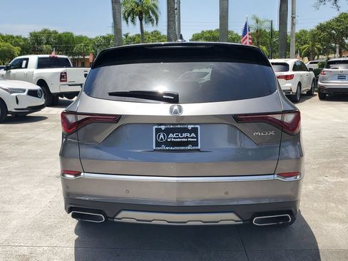 Certified 2025 Acura MDX FWD w/ Technology Package image 6