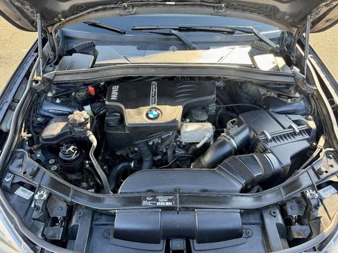 Used 2014 BMW X1 xDrive28i AWD/4WD image 18