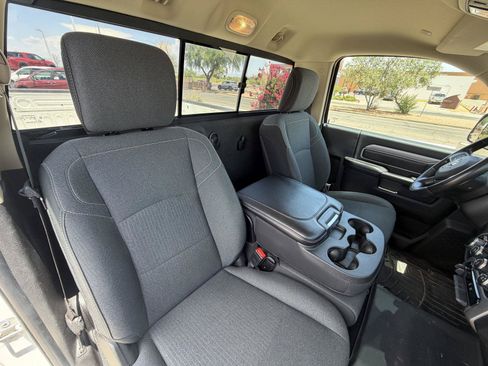Used 2020 RAM 2500 Tradesman AWD/4WD image 25