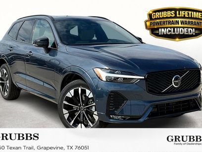 New 2026 Volvo XC60 B5 Plus w/ Protection Package Premier