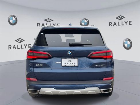 Used 2023 BMW X5 xDrive40i w/ Premium Package image 6