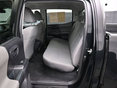Used 2020 Toyota Tacoma SR image 25