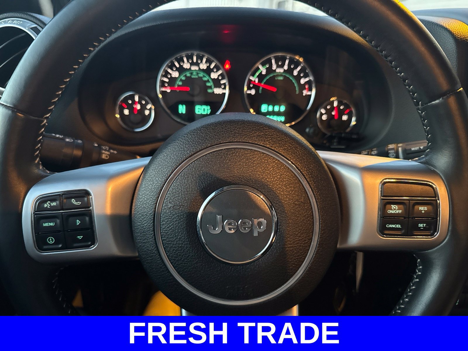 Used 2014 Jeep Wrangler Unlimited Sport AWD/4WD image 11