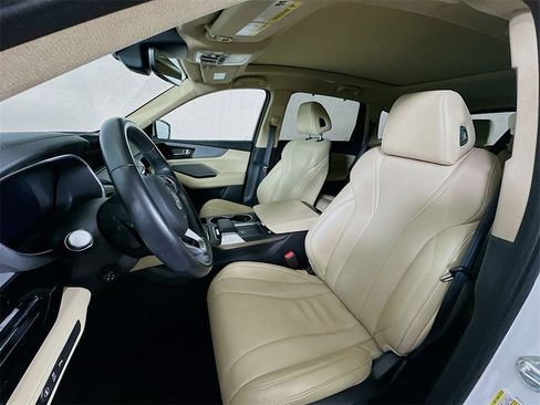 Used 2022 Acura MDX SH-AWD w/ Technology Package image 16