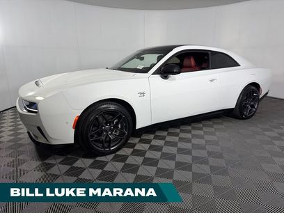 Used 2024 Dodge Charger Daytona R/T w/ Plus Group