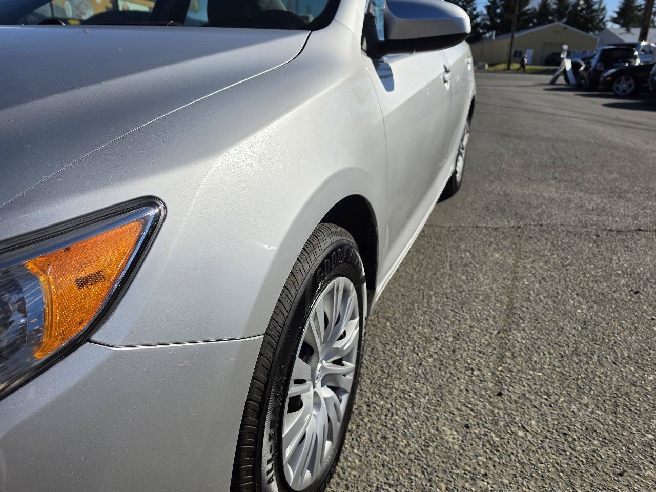 Used 2012 Toyota Camry LE FWD image 34
